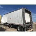 UTILITY 28" Ref Van Trailer W/ ThermoKing Precedent B600m Trailer thumbnail 2