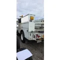 UTILITY 4300 Box  Bed thumbnail 1