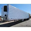 UTILITY 53" X 102" Refer Van Trailer Trailer For Sale thumbnail 1