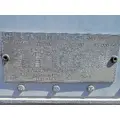 UTILITY 53" X 102" Refer Van Trailer Trailer For Sale thumbnail 13