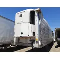 UTILITY 53" X 102" Refer Van Trailer Trailer For Sale thumbnail 1
