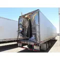 UTILITY 53" X 102" Refer Van Trailer Trailer For Sale thumbnail 6