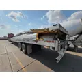 UTILITY 53" X 102" Refer Van Trailer Trailer For Sale thumbnail 12