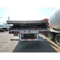 UTILITY 53" X 102" Refer Van Trailer Trailer For Sale thumbnail 13
