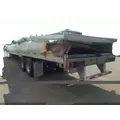 UTILITY 53" X 102" Refer Van Trailer Trailer For Sale thumbnail 3