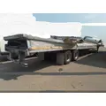 UTILITY 53" X 102" Refer Van Trailer Trailer For Sale thumbnail 4