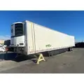 UTILITY 53" X 102" Refer Van Trailer Trailer For Sale thumbnail 1