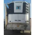UTILITY 53" X 102" Refer Van Trailer Trailer For Sale thumbnail 11