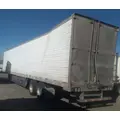 UTILITY 53" X 102" Refer Van Trailer Trailer For Sale thumbnail 9