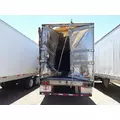 UTILITY 53" X 102" Refer Van Trailer Trailer thumbnail 5