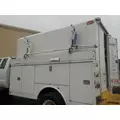 UTILITY F650 Box  Bed thumbnail 3