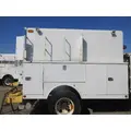 UTILITY F650 Box  Bed thumbnail 9