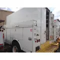 UTILITY F650 Box  Bed thumbnail 8