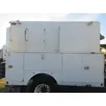 UTILITY F650 Box  Bed thumbnail 6