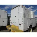 UTILITY F650 Box  Bed thumbnail 4