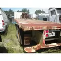 UTILITY FLAT BED Trailer for Sale thumbnail 5
