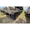 UTILITY FLATBED Trailer thumbnail 2