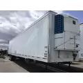 UTILITY REFRIGERATED TRAILER WHOLE TRAILER FOR RESALE thumbnail 3