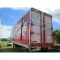 UTILITY REFRIGERATED TRAILER WHOLE TRAILER FOR RESALE thumbnail 4