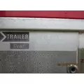 UTILITY REFRIGERATED TRAILER WHOLE TRAILER FOR RESALE thumbnail 9