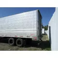 UTILITY REFRIGERATED TRAILER WHOLE TRAILER FOR RESALE thumbnail 4