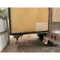 UTILITY REFRIGERATED TRAILER WHOLE TRAILER FOR RESALE thumbnail 13
