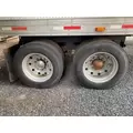 UTILITY REFRIGERATED TRAILER WHOLE TRAILER FOR RESALE thumbnail 6