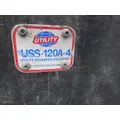 UTILITY TRAILER Fairing, Skirt (SideTank) thumbnail 2