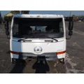 USED - CAB SHELL - C Cab UD-NISSAN UD2600 for sale thumbnail