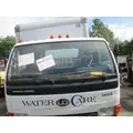 USED Cab UD TRUCK UD1400 for sale thumbnail