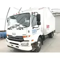 USED Cab UD TRUCK UD2600 for sale thumbnail
