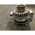 REBUILT BY NON-OE Alternator UNIDENTIFIABLE UNKNOWN for sale thumbnail