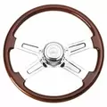 United Pacific United Pacific Steering Wheel thumbnail 1