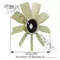 NEW Fan Blade UNIVERSAL ALL for sale thumbnail