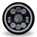 NEW Headlamp Assembly UNIVERSAL ALL for sale thumbnail
