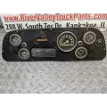 Universal Universal Instrument Cluster thumbnail 2