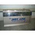USED - A Side Fairing UNKNOWN VNL for sale thumbnail