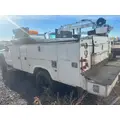 Utility Body 11FT Body  Bed thumbnail 3