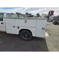 Utility Body 8 FT Body  Bed thumbnail 1
