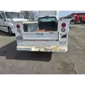 Utility Body 8 FT Body  Bed thumbnail 2