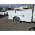 Utility Body 8 FT Body  Bed thumbnail 3