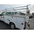 Utility Body 8 FT Body  Bed thumbnail 1