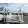 Utility Body 8 FT Body  Bed thumbnail 2