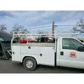 Utility Body 8 FT Body  Bed thumbnail 3