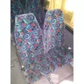 VAN HOOL T945 SEAT, REAR thumbnail 1