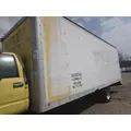 VAN C6000 Box  Bed thumbnail 1