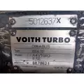 VIOTH A4VTOR2-8.5E Transmission Assembly thumbnail 1