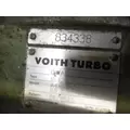 VOITH A3VTOR2-85 TRANSMISSION ASSEMBLY thumbnail 1