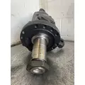 VOLVO/ MACK 3QH565 Spindle  Knuckle, Front thumbnail 2