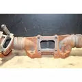 VOLVO/ MACK D13/ MP8 Exhaust Manifold thumbnail 6